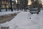 Антон Бурмистров: Брошенные машины зимой — проблемы для дорожных служб